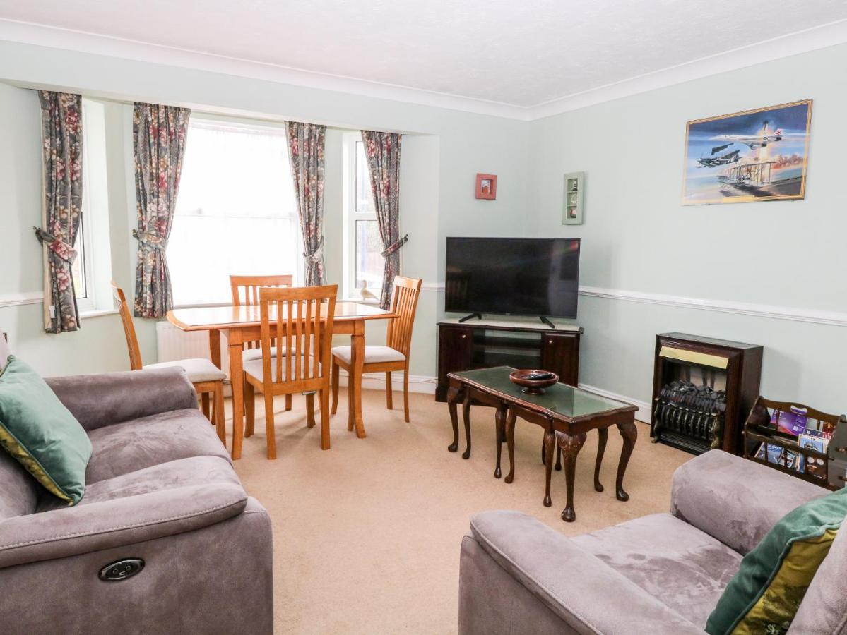 Ellan Vannin Apartment Sheringham