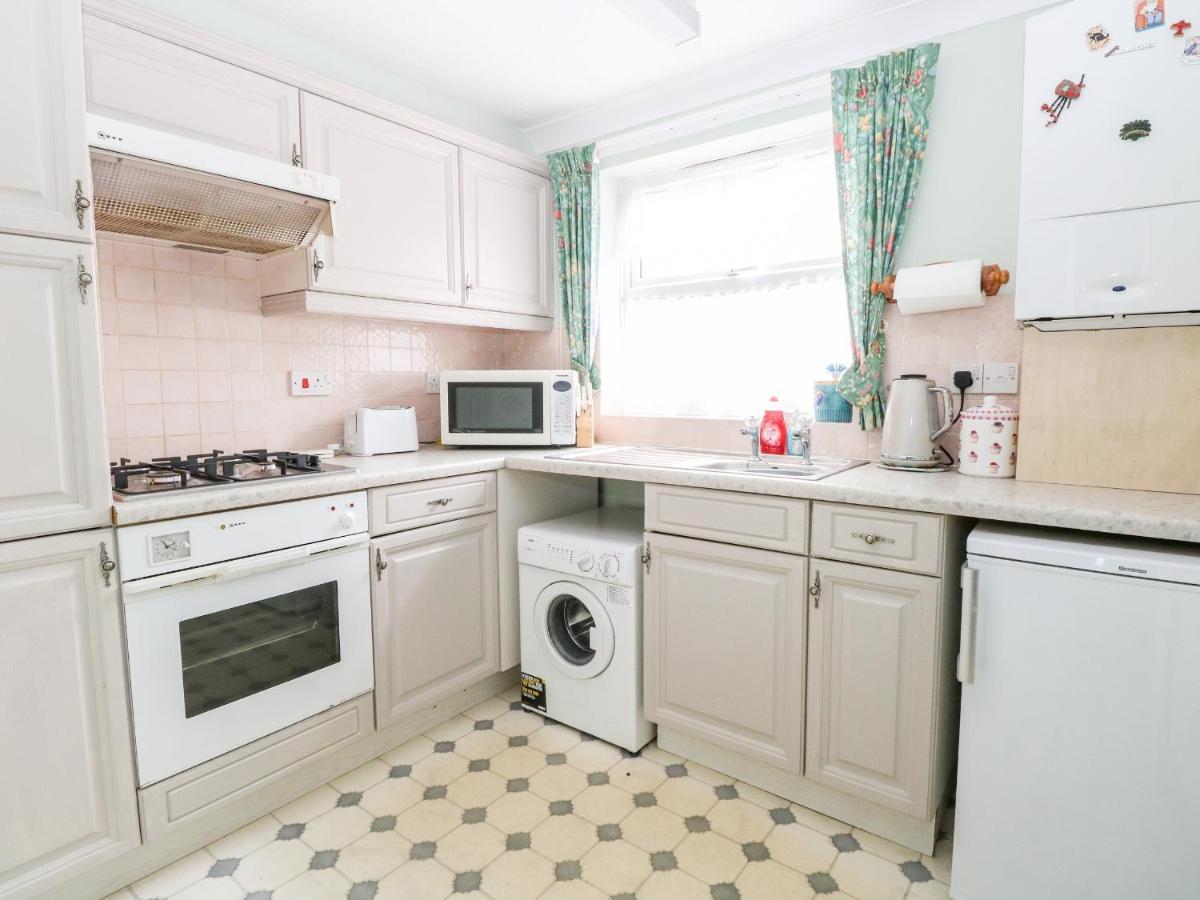 Apartment Ellan Vannin