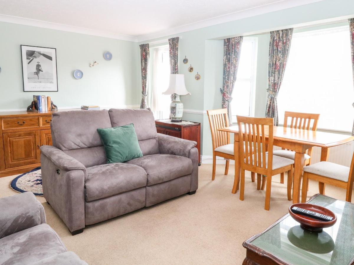 Ellan Vannin Apartment *