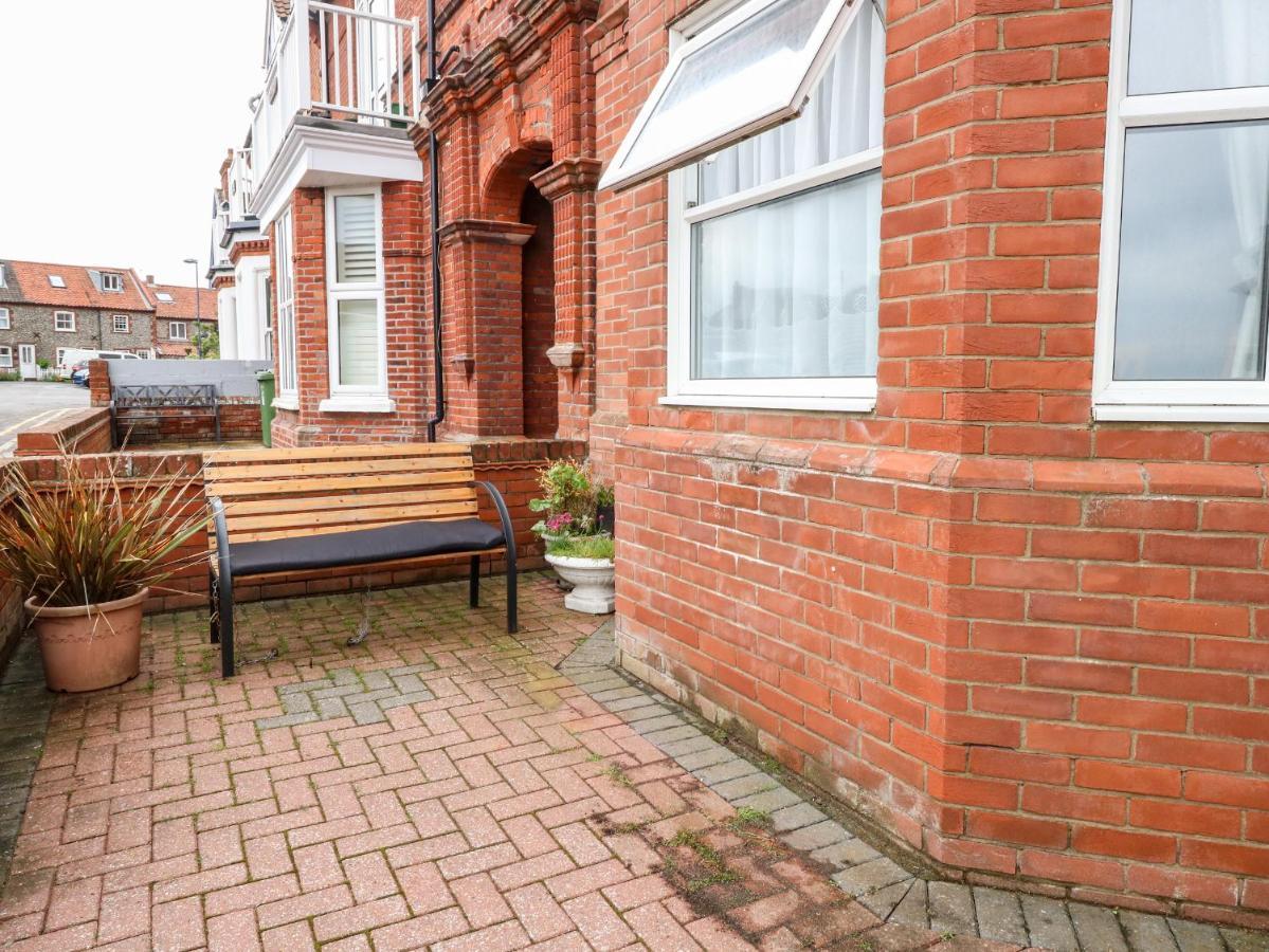 Ellan Vannin Apartment Sheringham