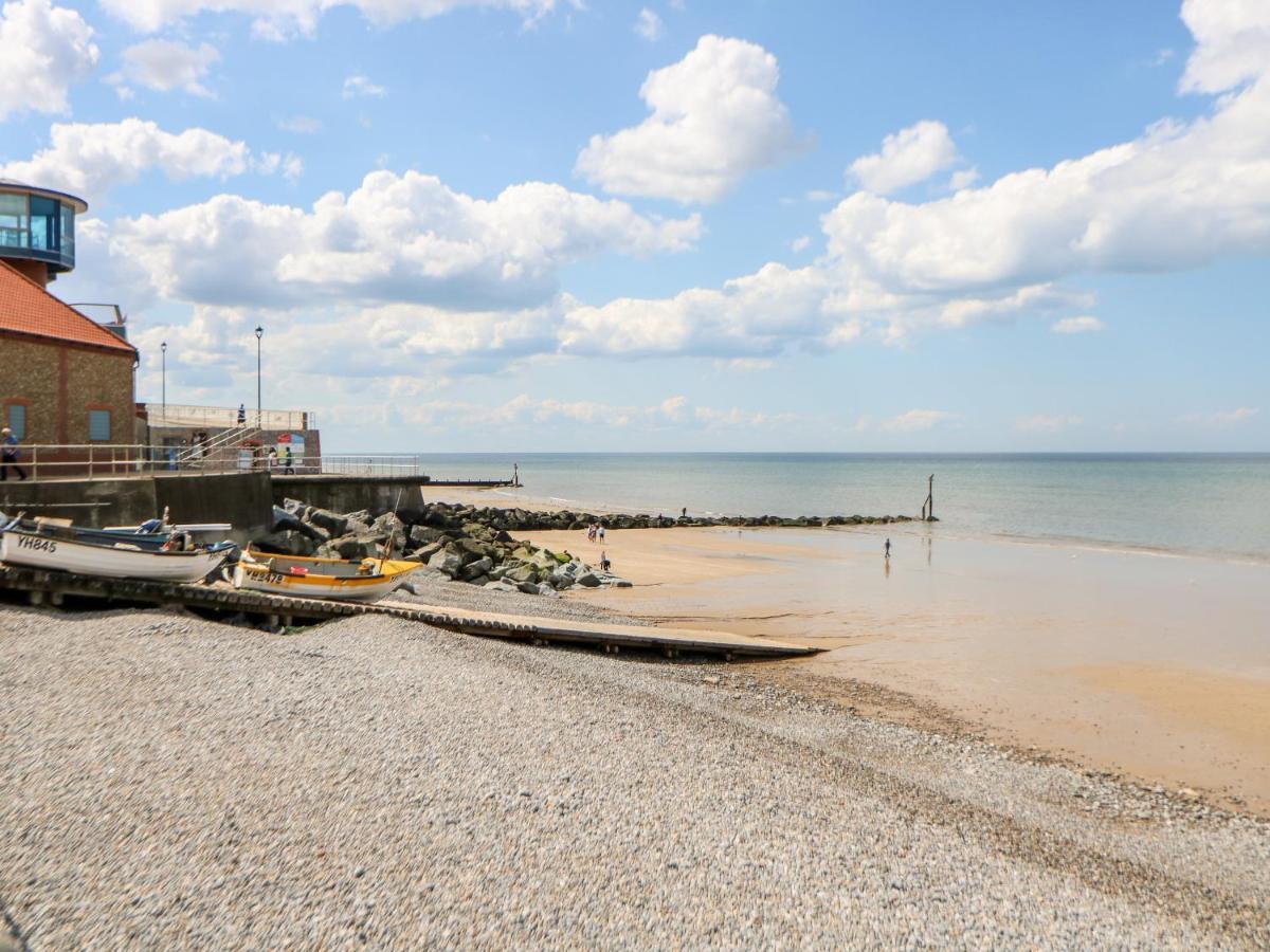 Ellan Vannin * Sheringham