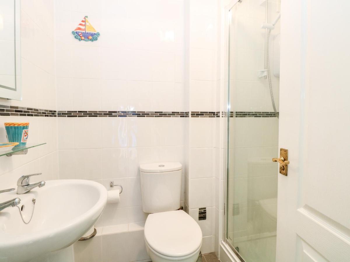 Ellan Vannin Apartment