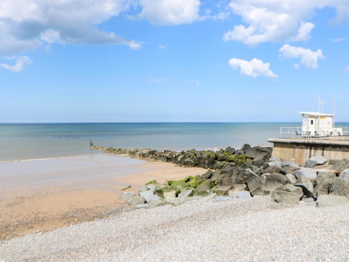 Apartment Ellan Vannin Sheringham